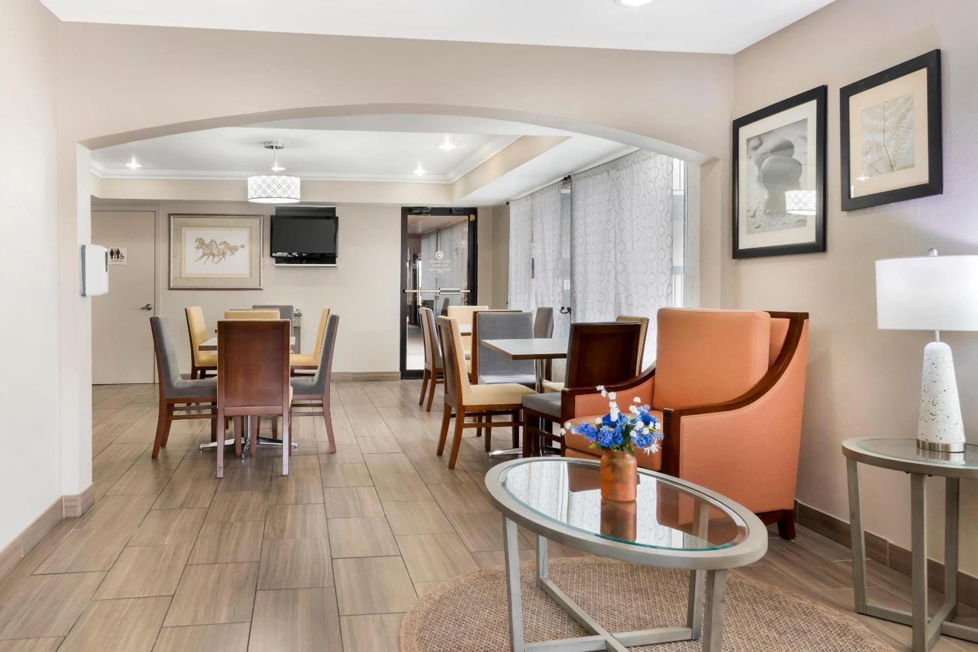 Quality Inn & Suites Decatur Priceville I-65 Экстерьер фото